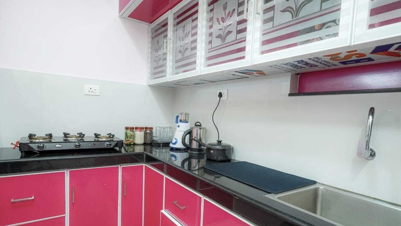 Photo of Kitchen in East Nada