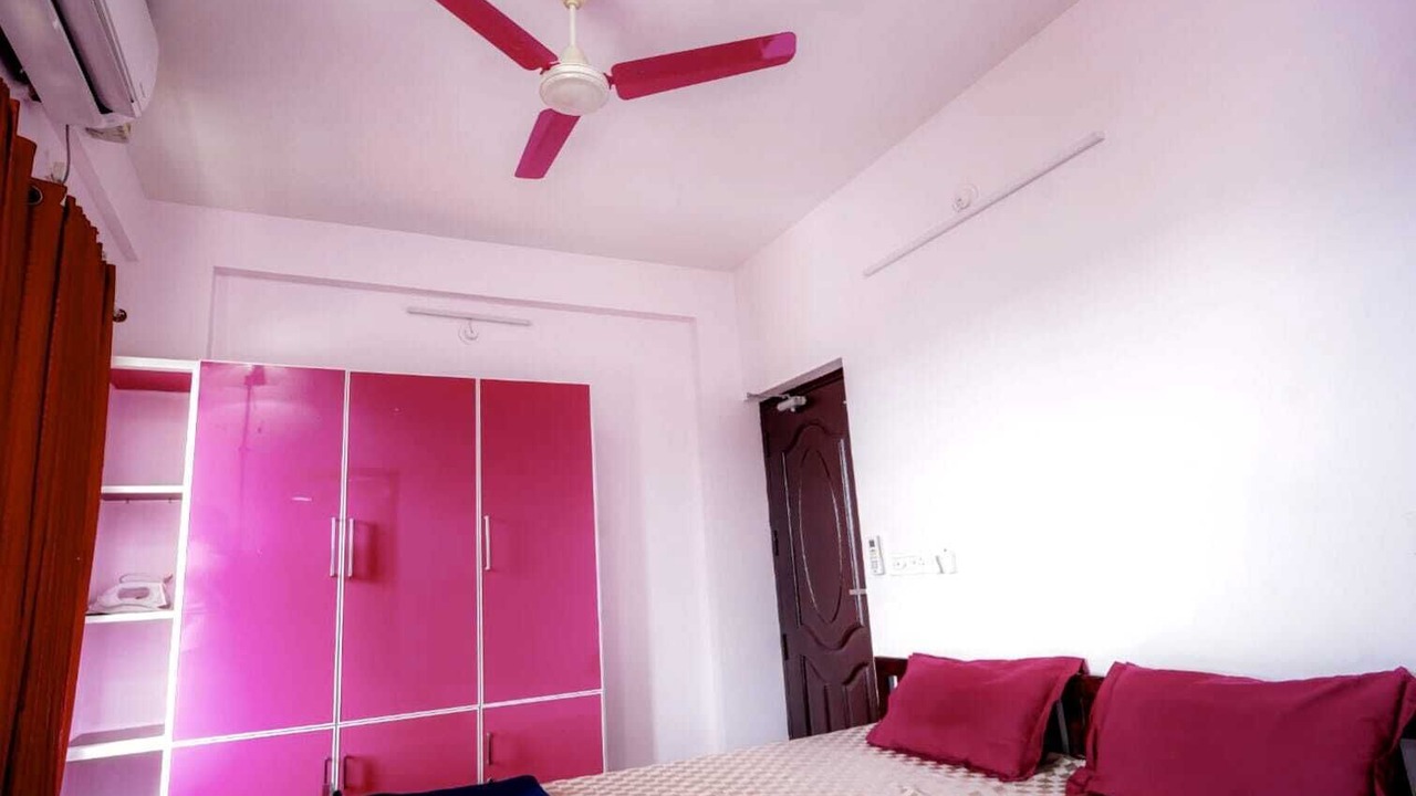 Photo of Bedroom in East Nada