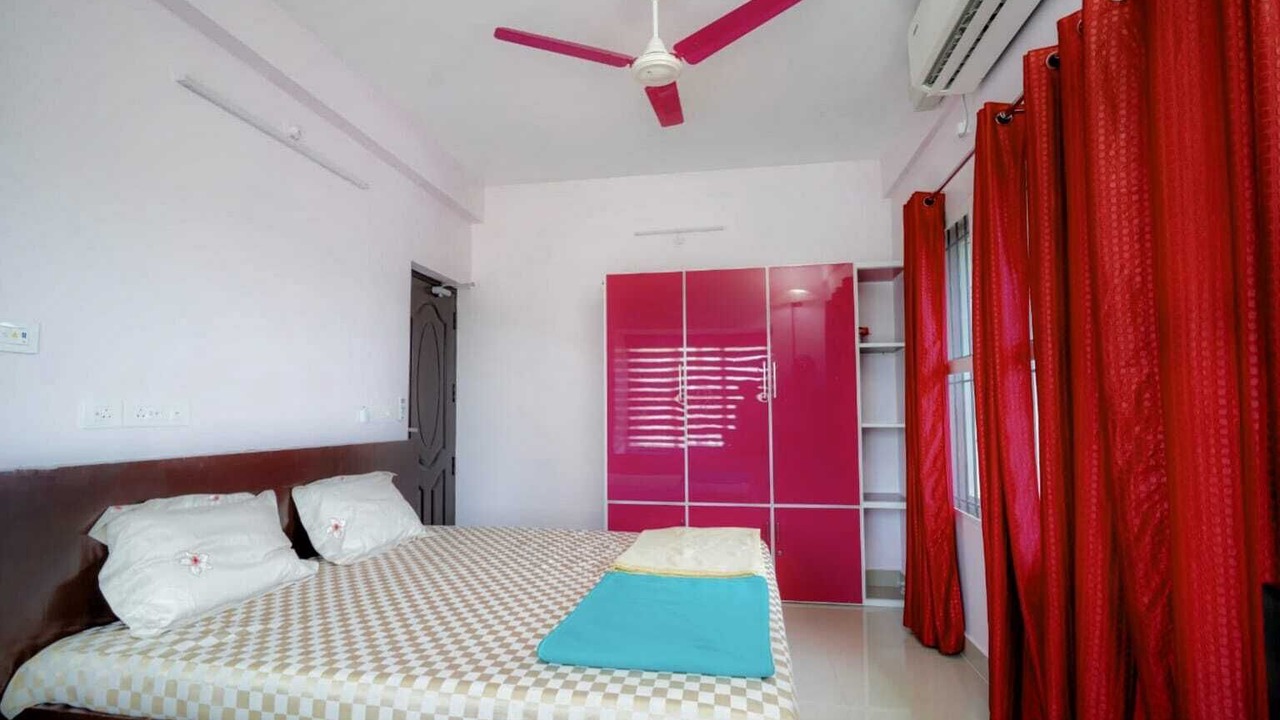 Photo of Bedroom in East Nada