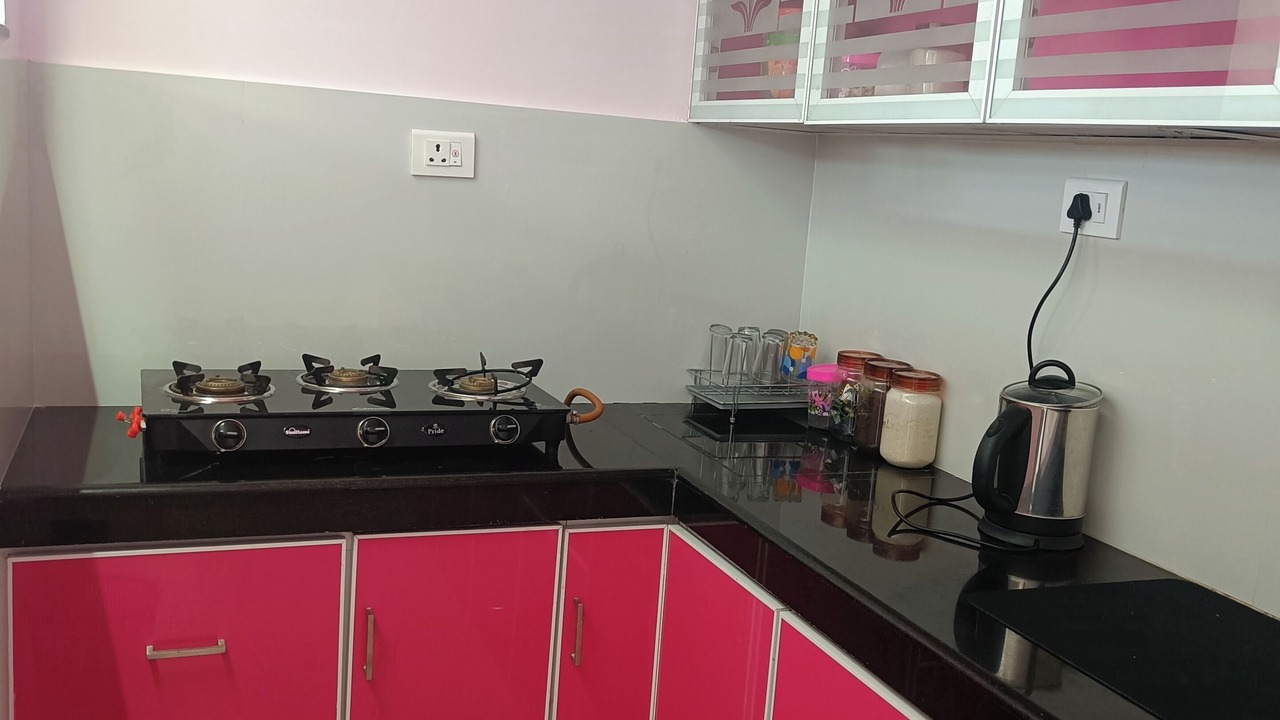 Photo of Kitchen in East Nada