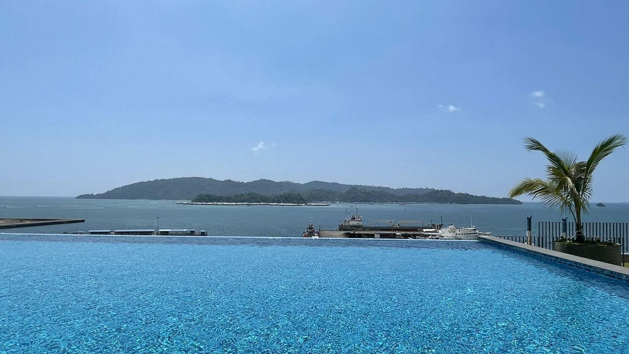 Photo of Outdoor in Kota Kinabalu