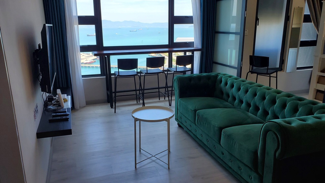 Photo of Livingroom in Kota Kinabalu