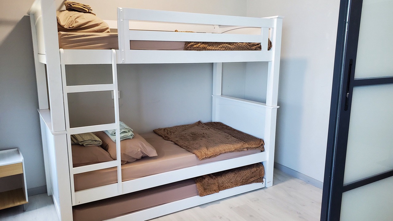 Photo of Bedroom in Kota Kinabalu