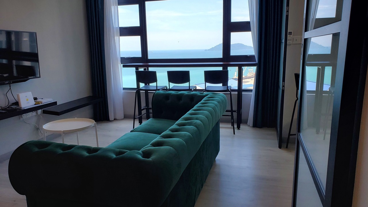 Photo of Livingroom in Kota Kinabalu