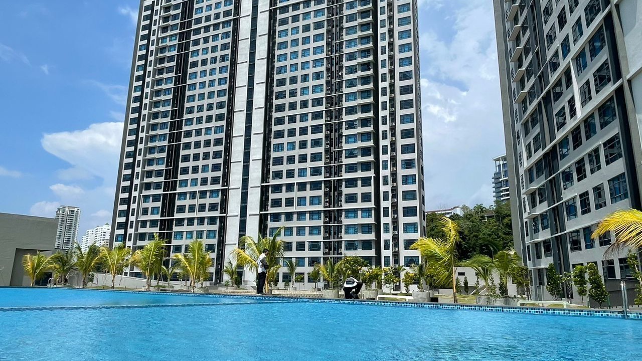 Photo of Outdoor in Kota Kinabalu