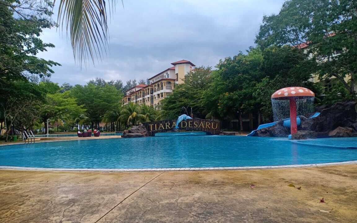 Photo of Outdoor in Bandar Penawar