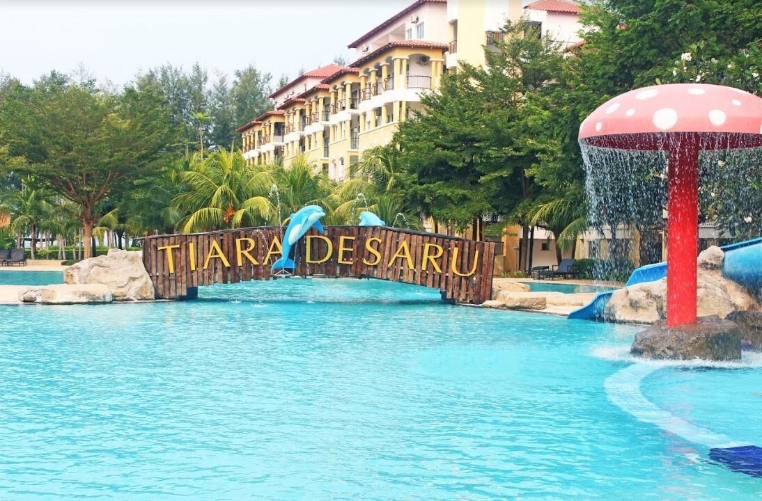 Photo of Outdoor in Bandar Penawar