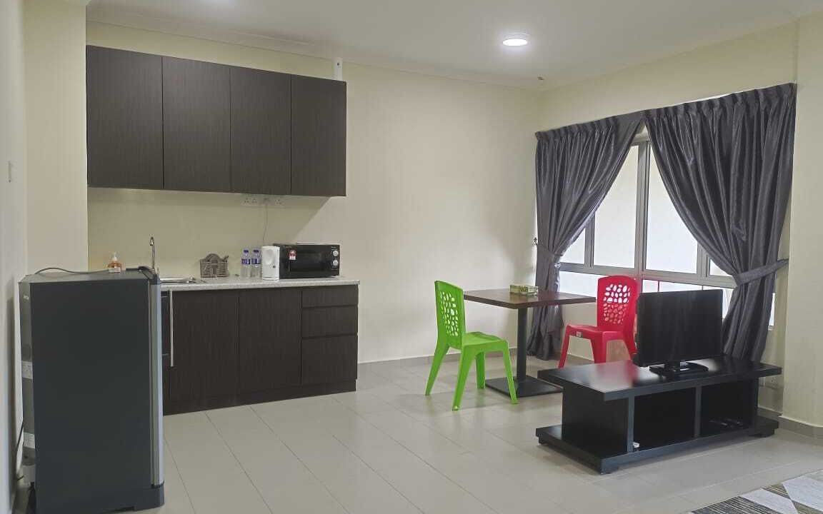 Photo of Kitchen in Bandar Penawar
