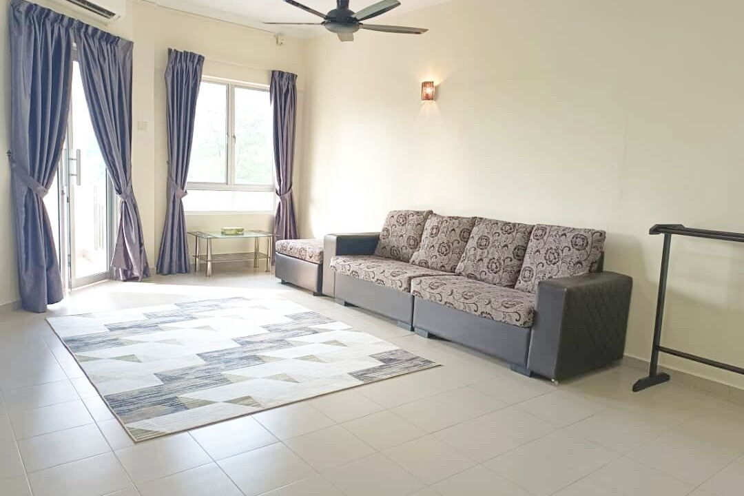 Photo of Livingroom in Bandar Penawar