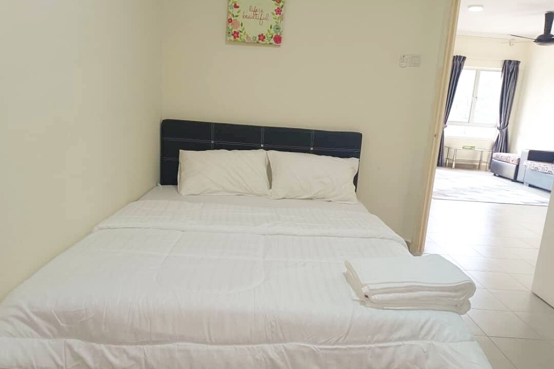 Photo of Bedroom in Bandar Penawar