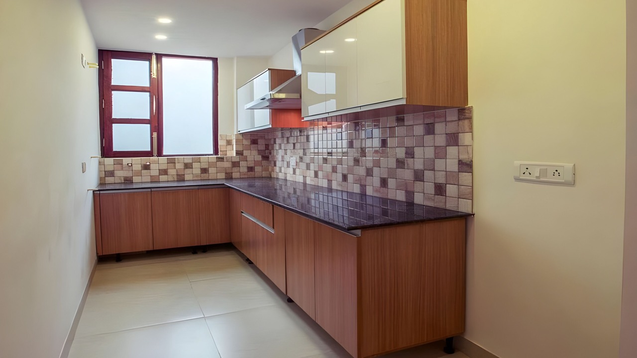 Photo of Kitchen in Shimla