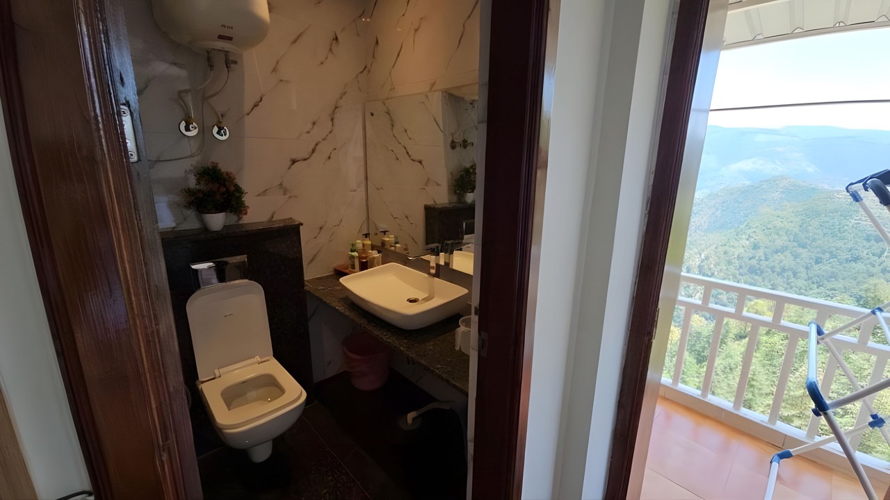 Photo of Bathroom in Shimla