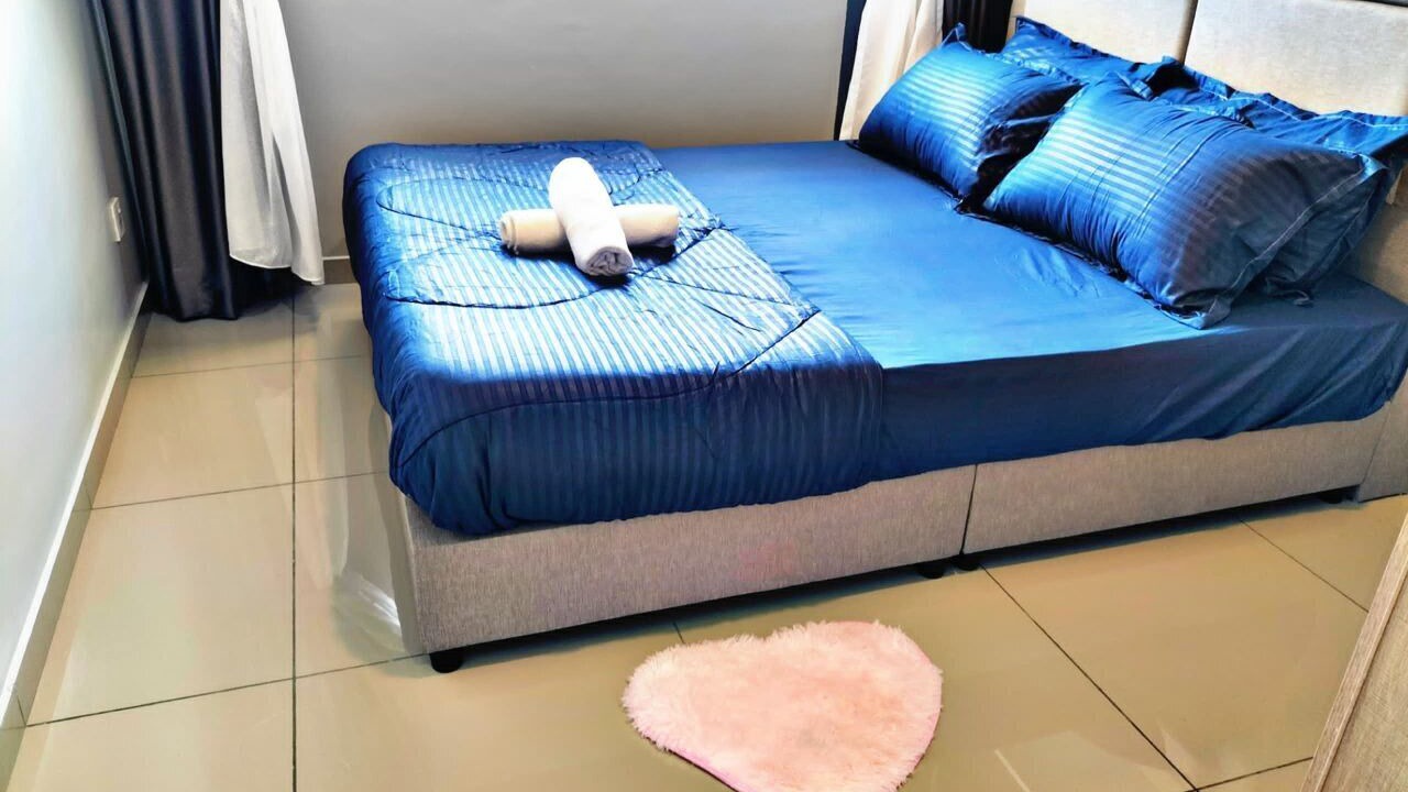 Photo of Bedroom in Kampung Batu Maung