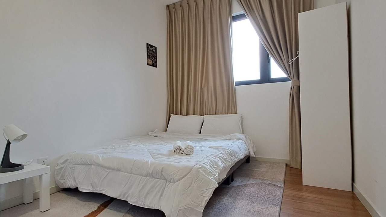 Photo of Bedroom in Pudu