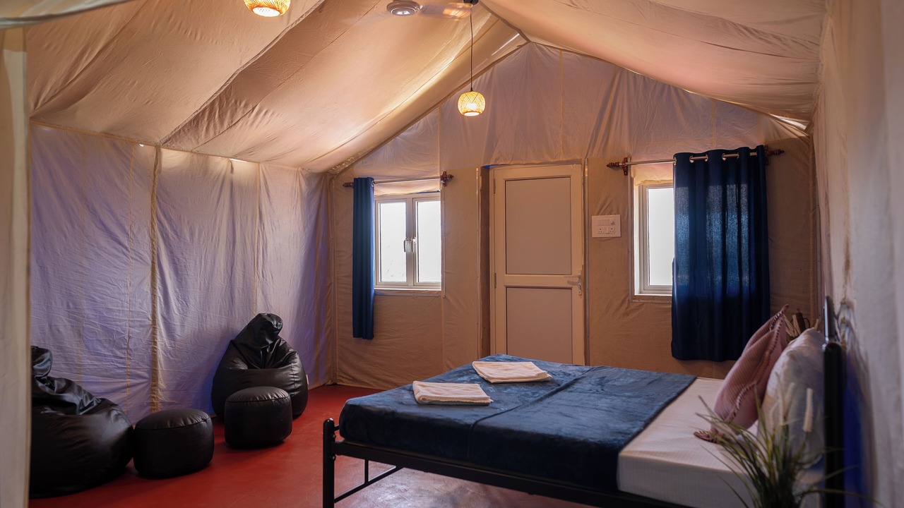 Photo of Bedroom in Kulem