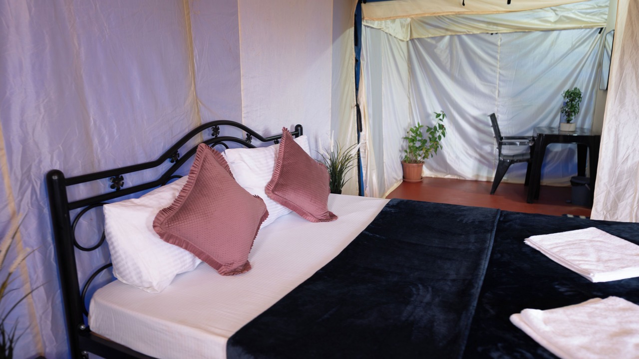 Photo of Bedroom in Kulem