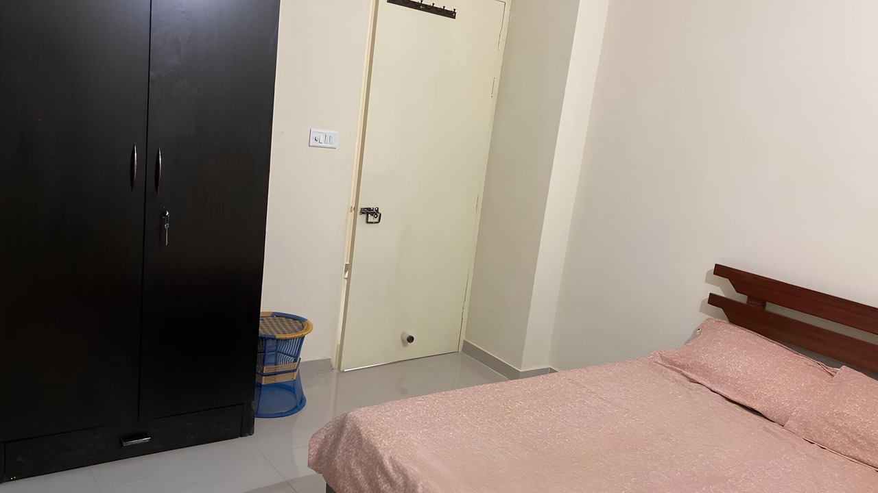 Photo of Bedroom in Gurugram
