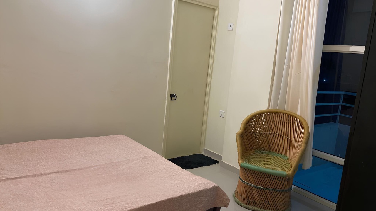 Photo of Bedroom in Gurugram