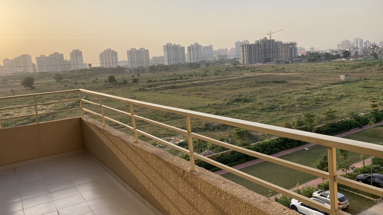 Photo of Outdoor in Gurugram
