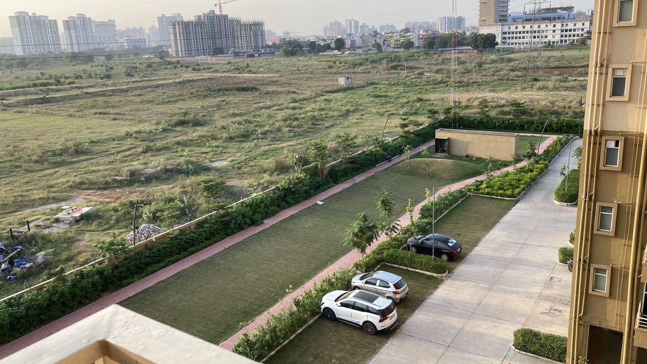 Photo of Outdoor in Gurugram