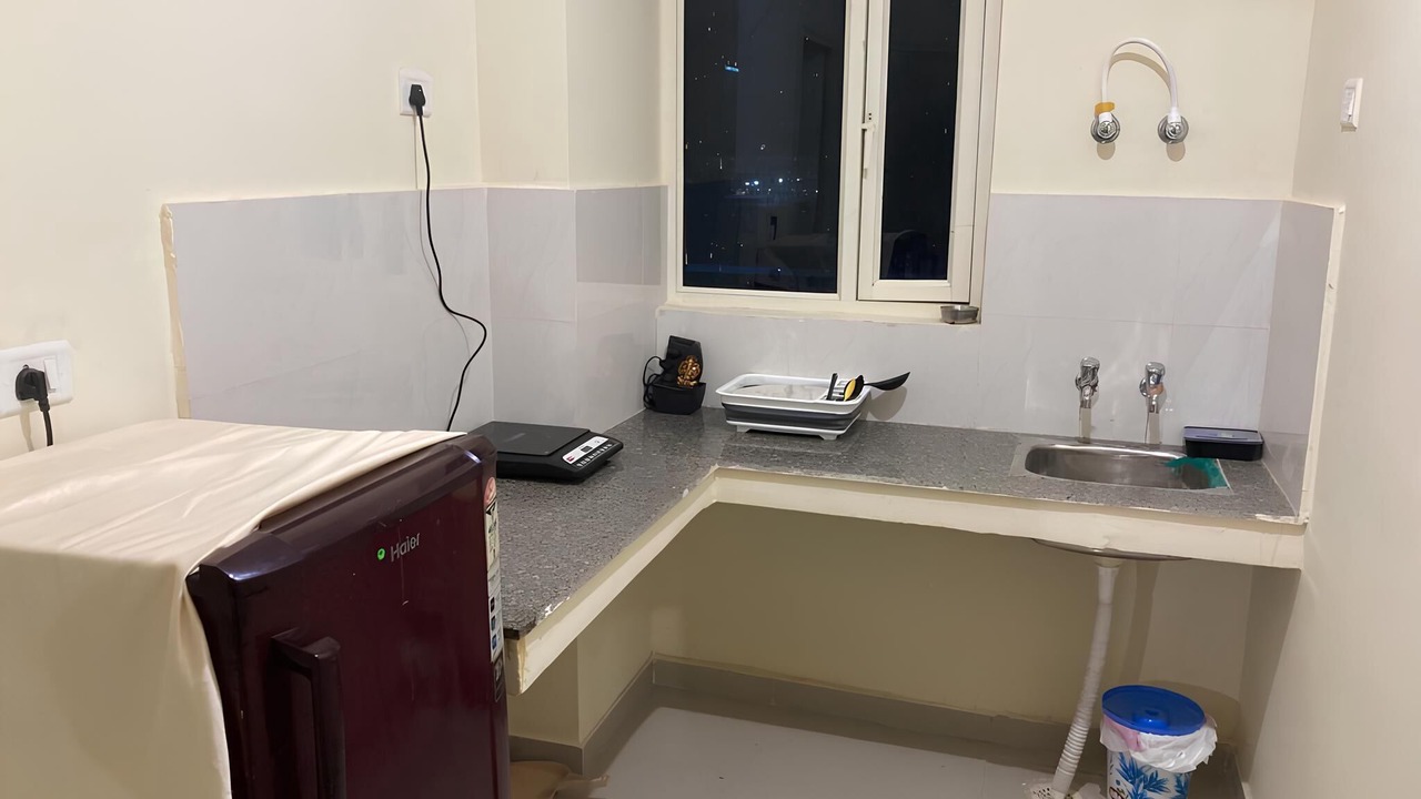 Photo of Kitchen in Gurugram
