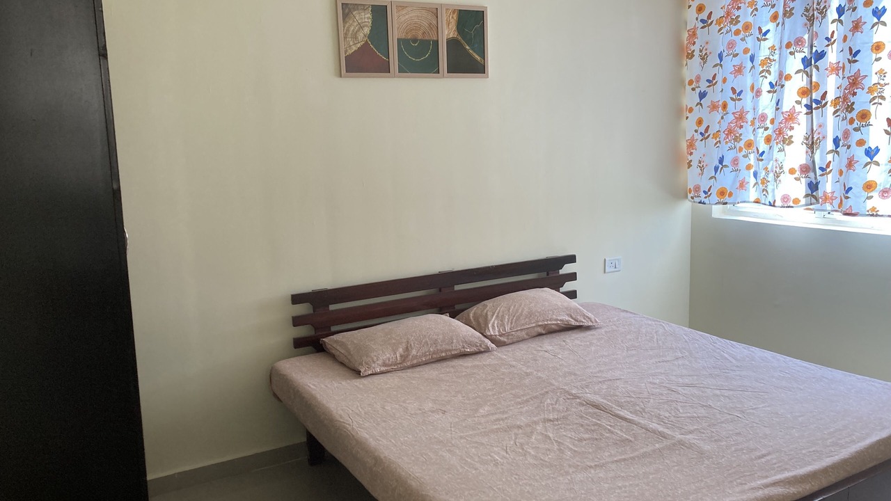 Photo of Bedroom in Gurugram