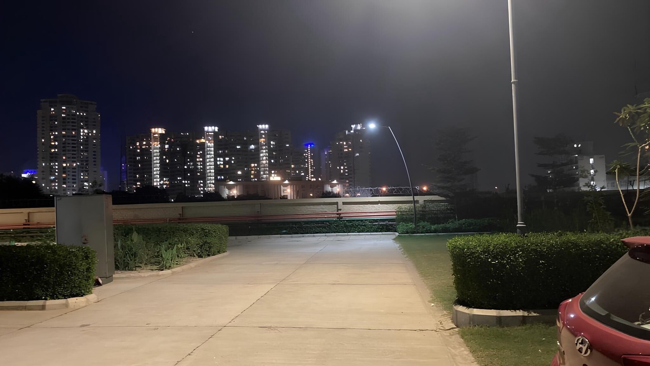 Photo of Outdoor in Gurugram