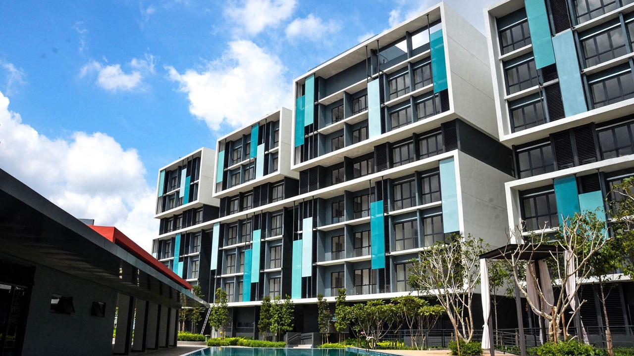 Photo of Outdoor in Kota Warisan