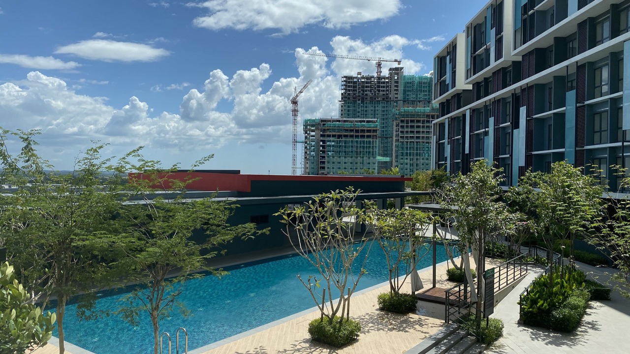 Photo of Outdoor in Kota Warisan