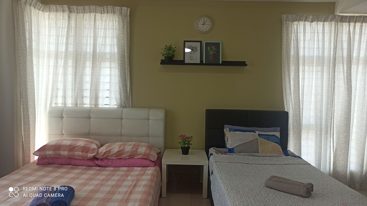 Photo of Bedroom in Kampung Telaga Nibong