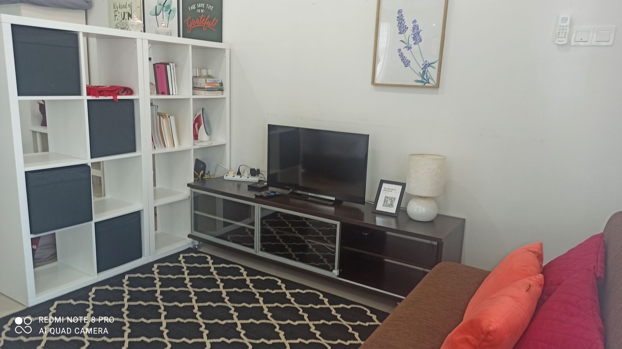 Photo of Livingroom in Kampung Telaga Nibong