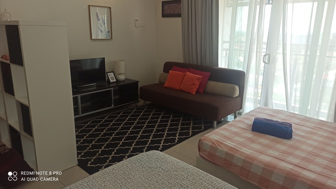 Photo of Bedroom in Kampung Telaga Nibong