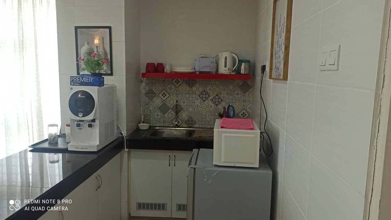 Photo of Kitchen in Kampung Telaga Nibong