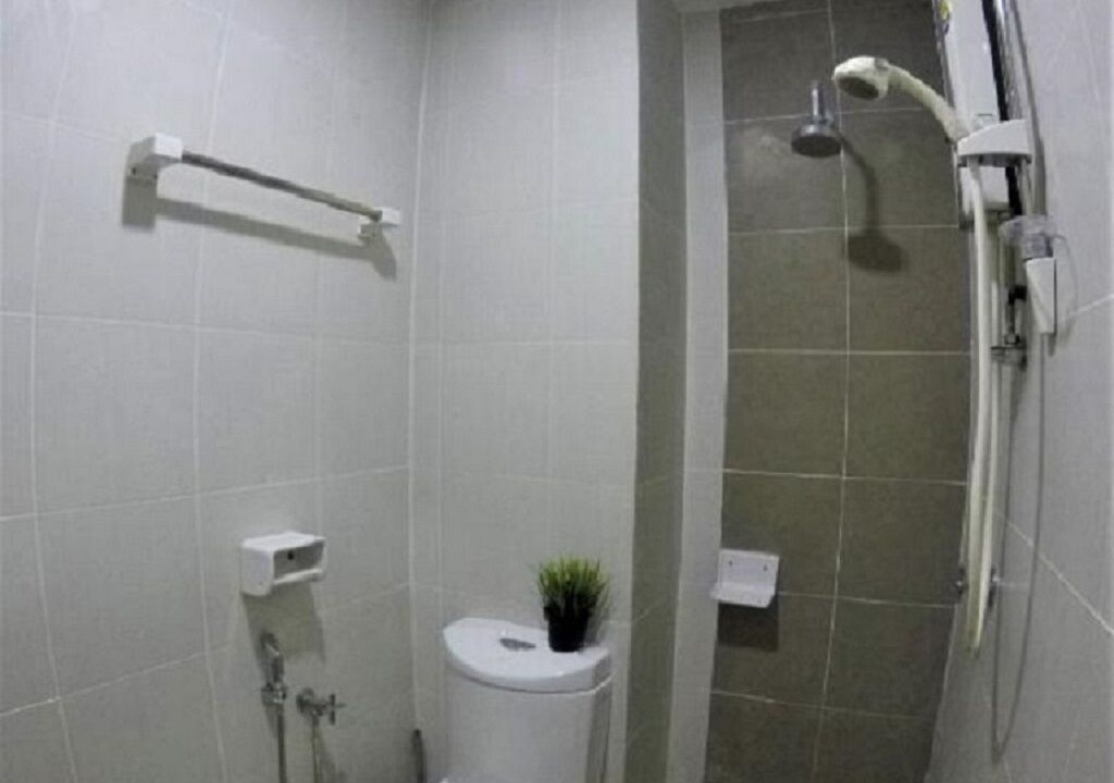 Photo of Bathroom in Kampung Telaga Nibong