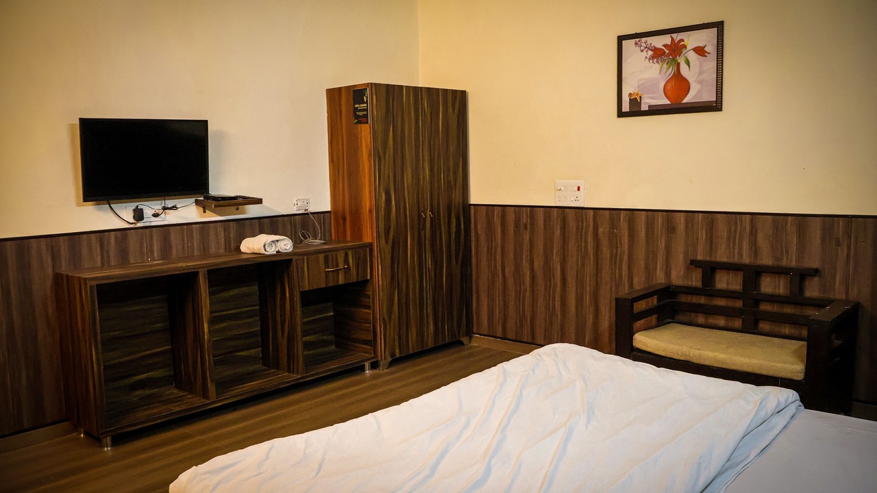Photo of Bedroom in Bullawala