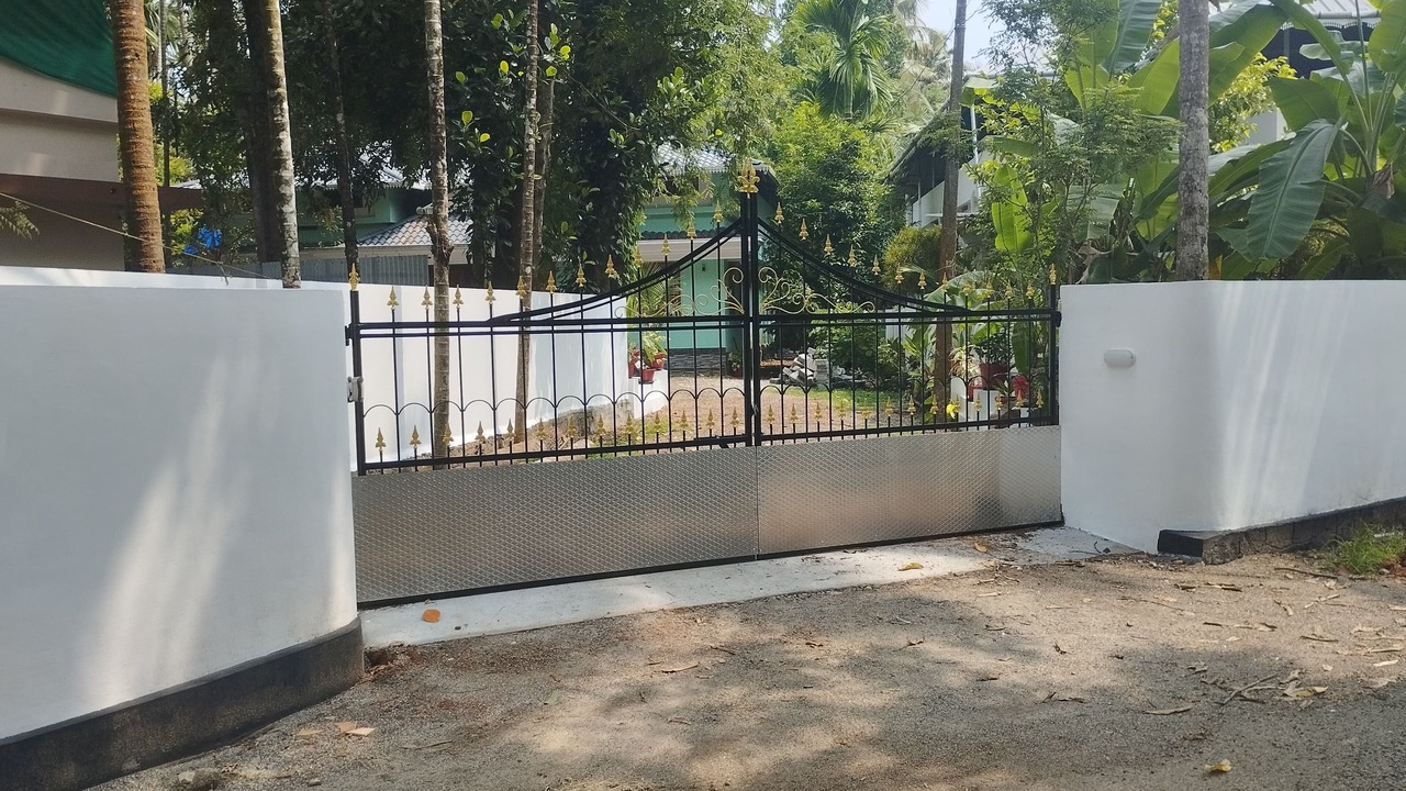 Photo of Outdoor in Irinjalakuda