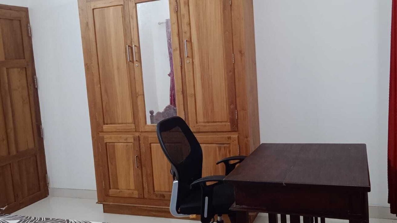 Photo of Bedroom in Irinjalakuda