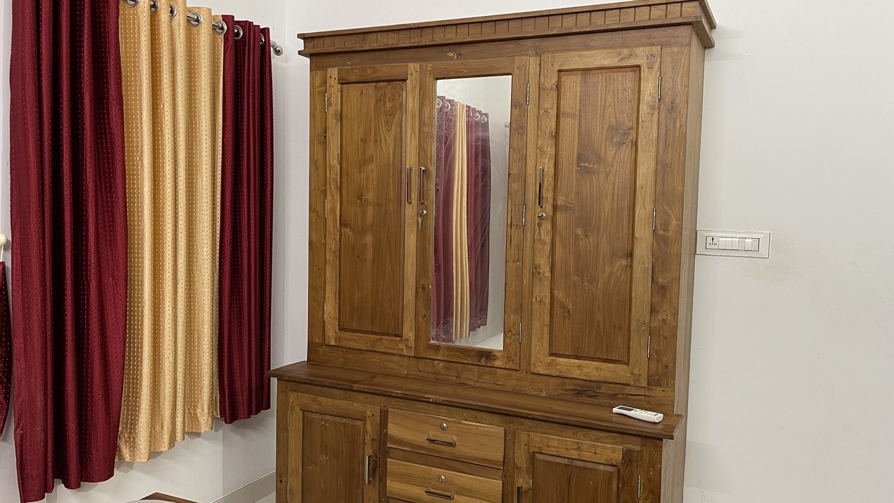 Photo of Bedroom in Irinjalakuda