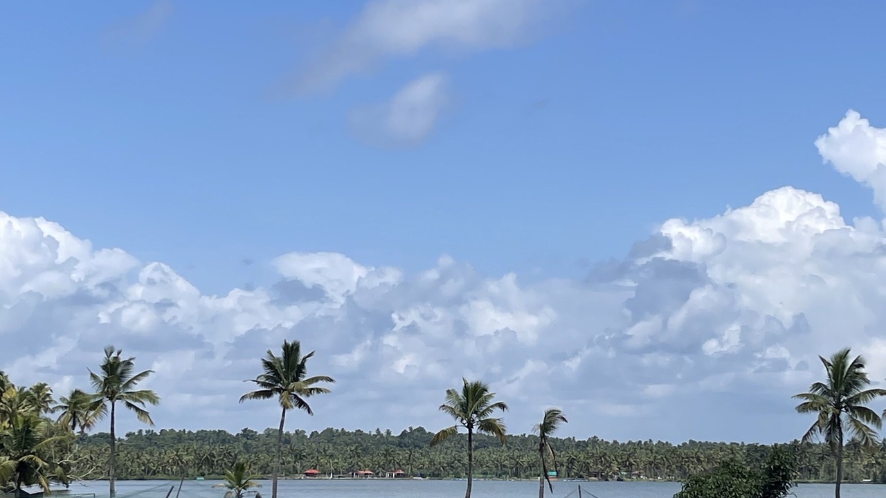 Photo of Bedroom in Irinjalakuda