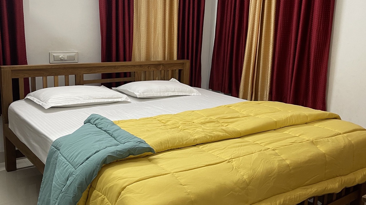 Photo of Bedroom in Irinjalakuda