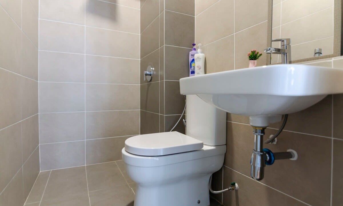 Photo of Bathroom in Medini