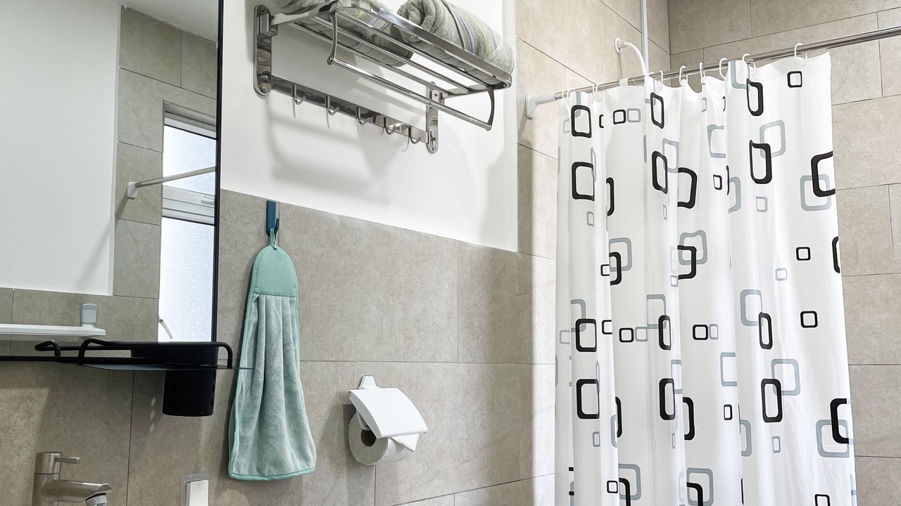 Photo of Bathroom in Kuantan