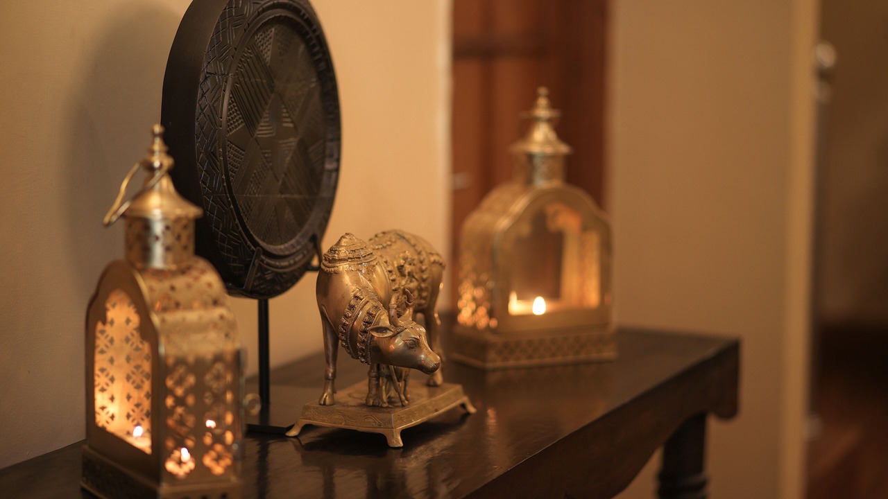 Photo of Livingroom in Rishikesh