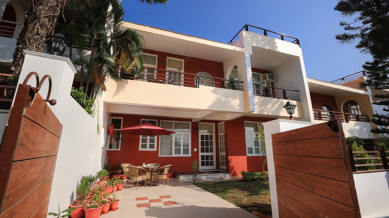 Photo of Outdoor in Rishikesh