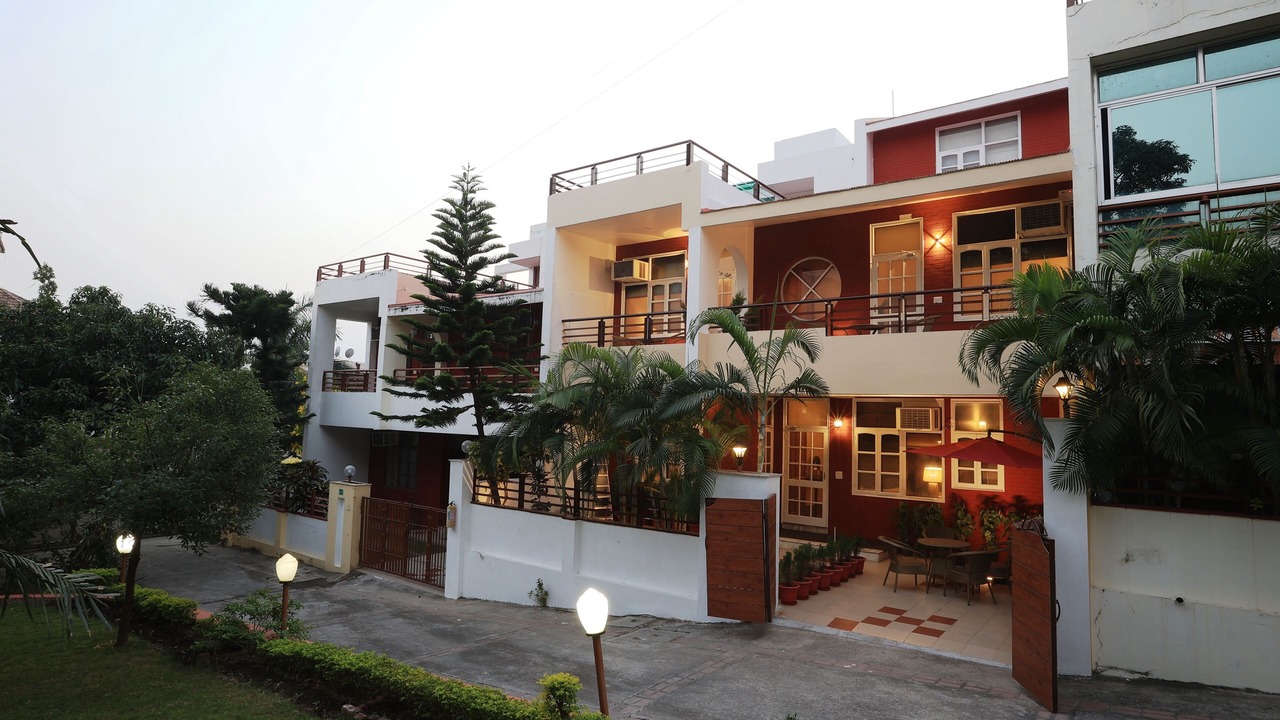 Photo of Outdoor in Rishikesh