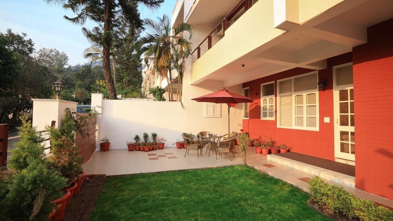 Photo of Bedroom in Rishikesh
