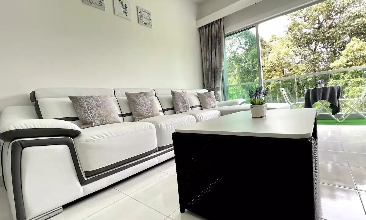 Photo of Livingroom in Tanah Rata