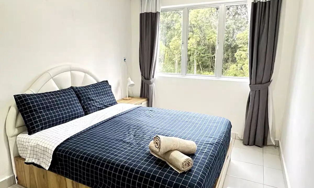 Photo of Bedroom in Tanah Rata