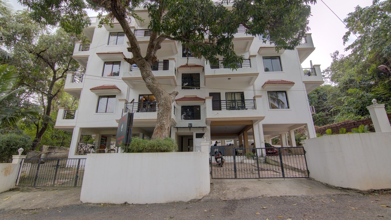 Photo of Outdoor in Chapora