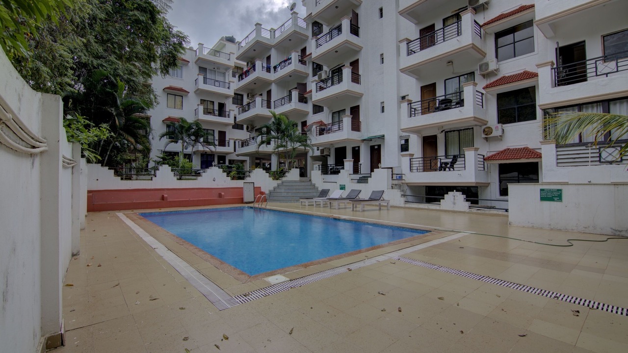 Photo of Outdoor in Chapora